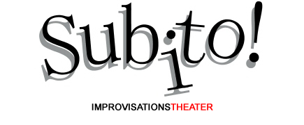 Subito! Improvisationstheater